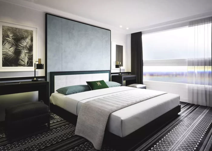 Movenpick Ms Hamees Nile Cruise11