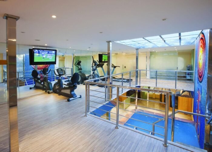 Al Hambra Nile Cruise11