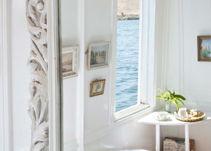 Assouan Dahabiya Nile Cruise4