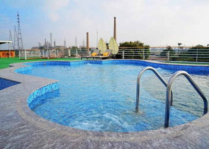 Blue Shadow Nile Cruise9