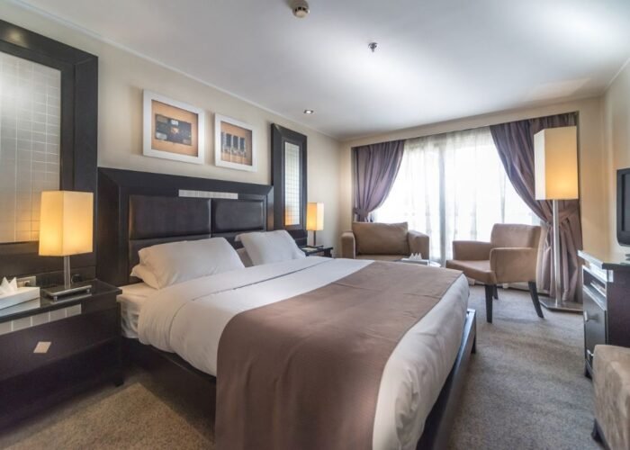 Concerto Nile Cruise2