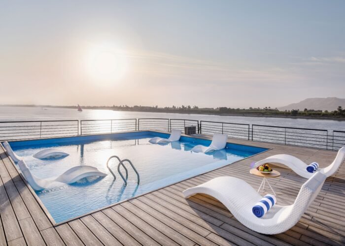 Historia Nile Cruise6