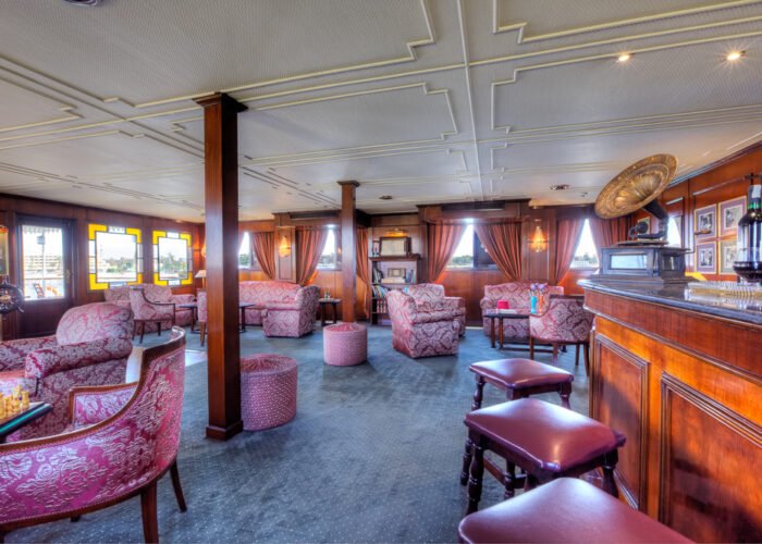 Karim Nile Steamer Cruise5