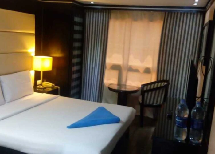 MS Nile Style Nile Cruise5