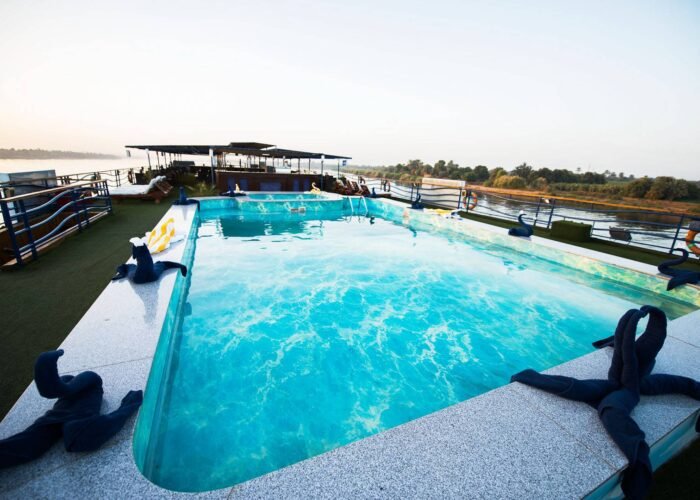 MS Royal La Terrasse Nile Cruise9