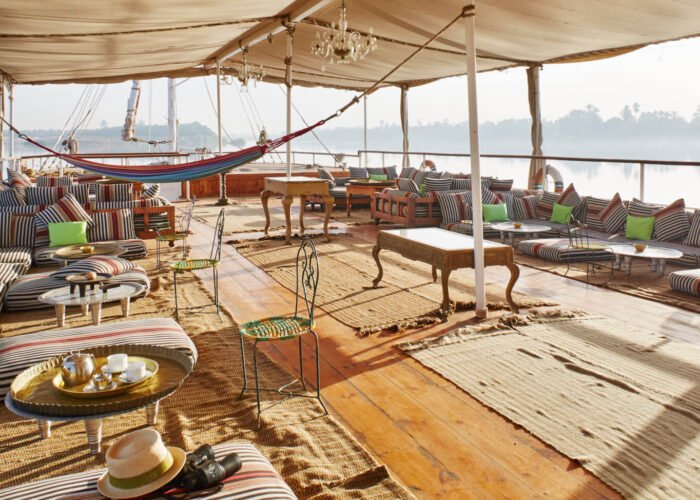 Meroe Dahabiya Cruise2