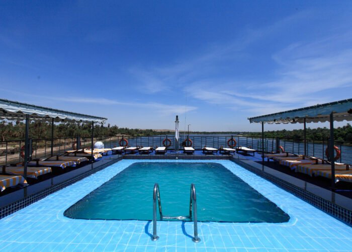 Moon Dance Nile Cruise4