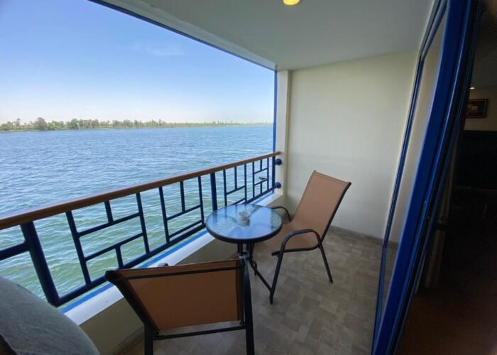 Nile serenity cruise9