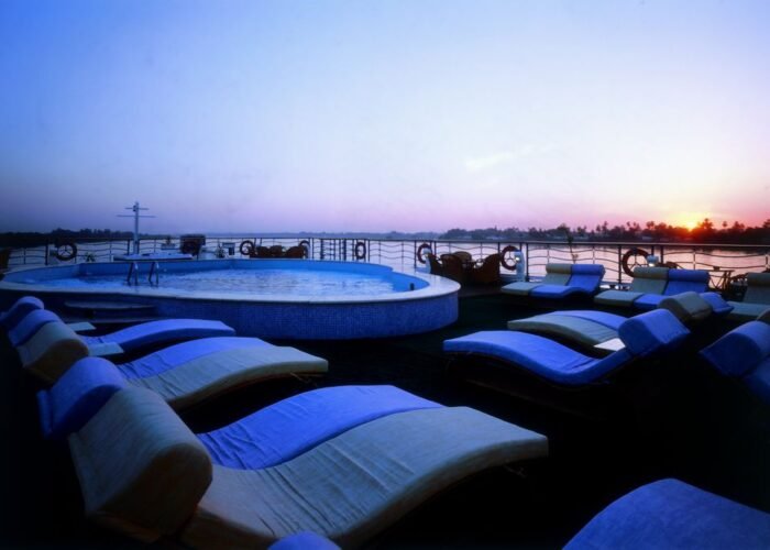 Royal Princess Nile Cruise8