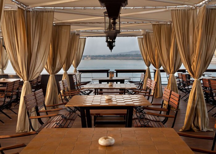 Sanctuary Sun Boat IV Nile Cruise8