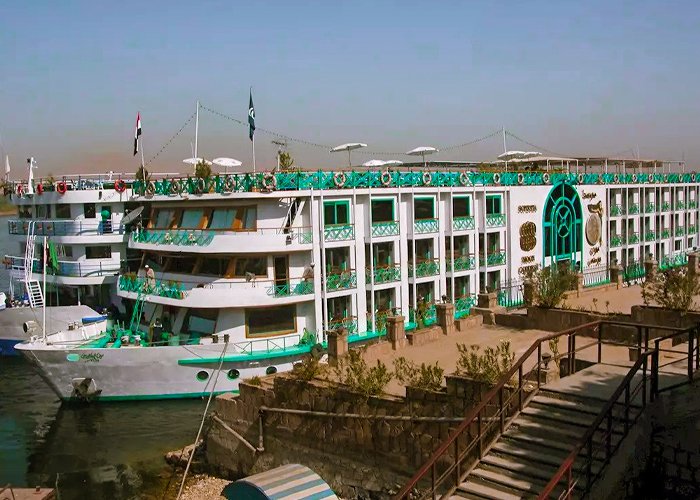 Sonesta Moon Goddess Cruise25