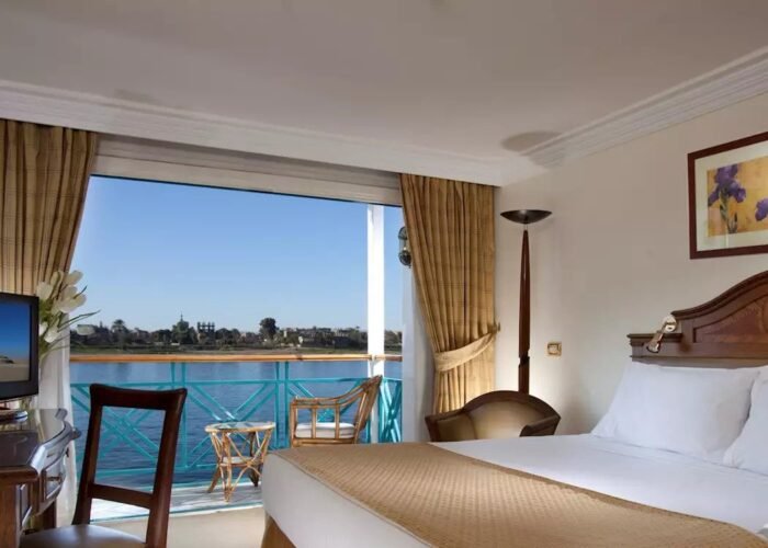 Sonesta Moon Goddess Nile Cruise5