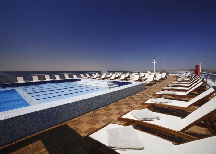 Steigenberger Omar El Khayam3