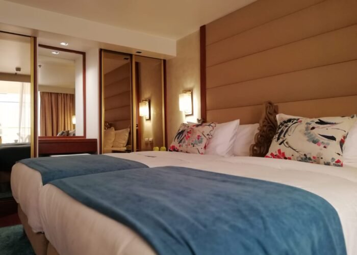 Sun Goddess Nile Cruise8