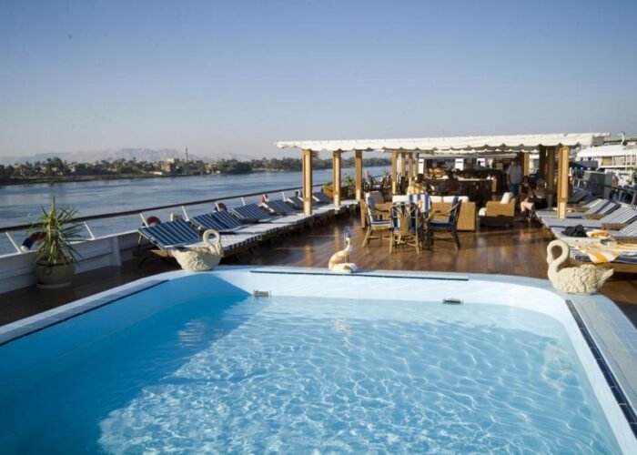 Terramar nile cruise4