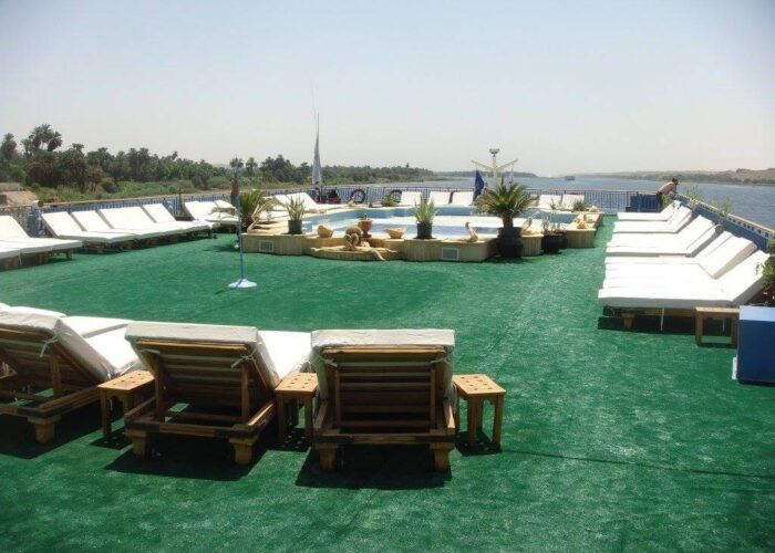 Tower Prestige Nile Cruise2