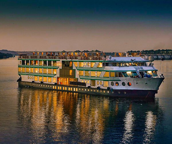 Acamar Cruise Egypt Acamar Cruise Egypt