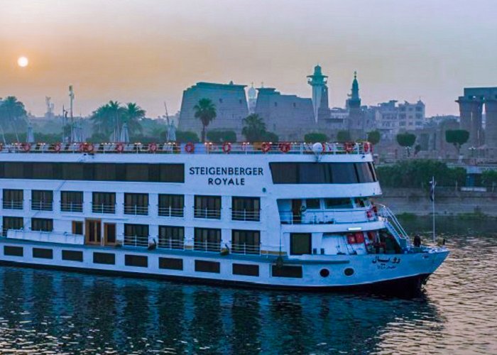 Steigenberger Royale