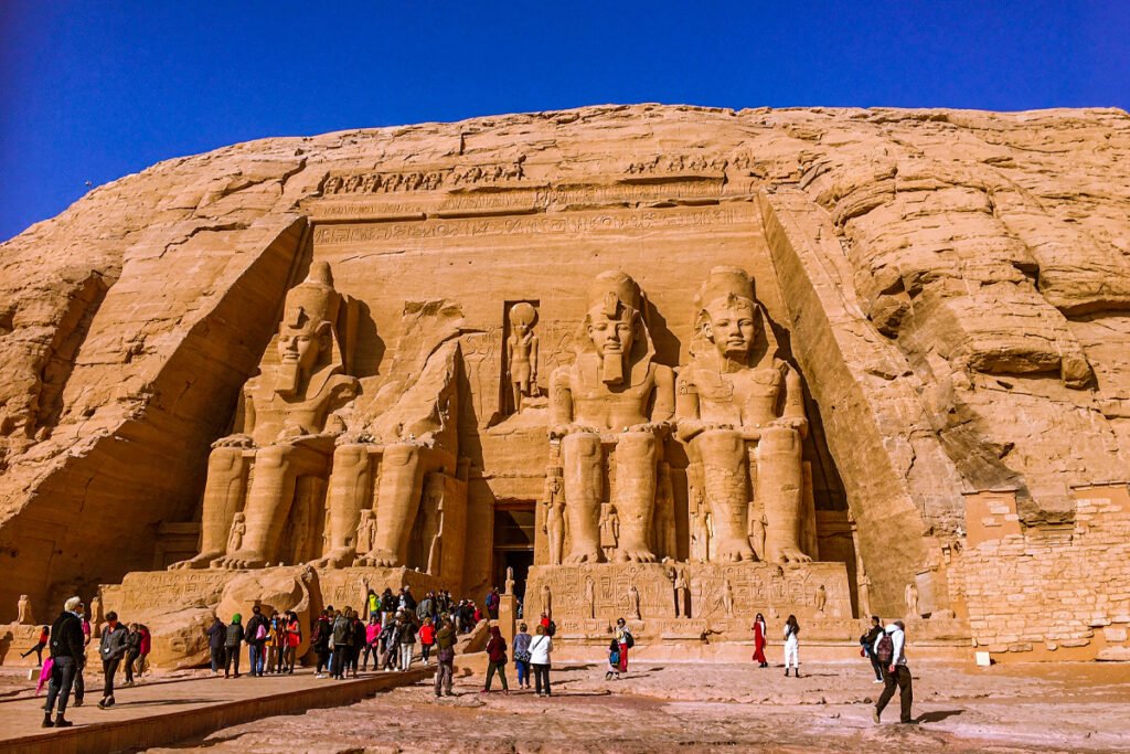 8 Days Dahabiya Nile River Cruise From Luxor