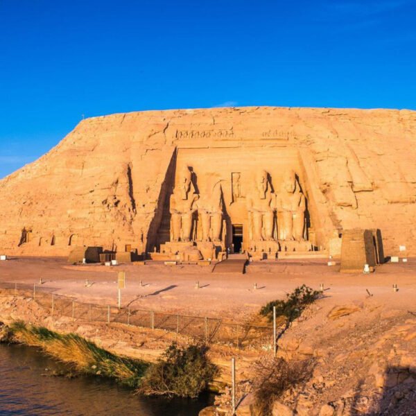 Abu Simbel
