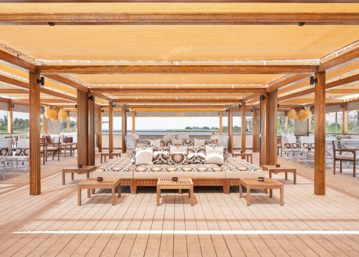 Jaz Viceroy Nile Cruise3