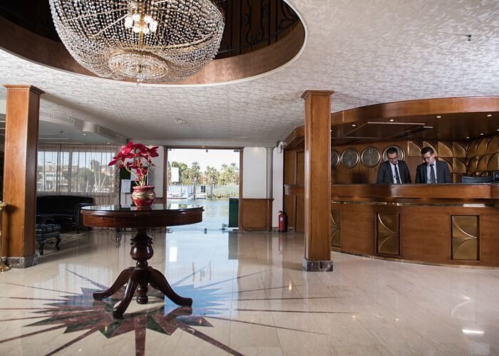 LA Sara Nile Cruise13