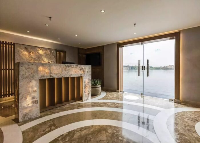 MS Semramis II nile cruice10