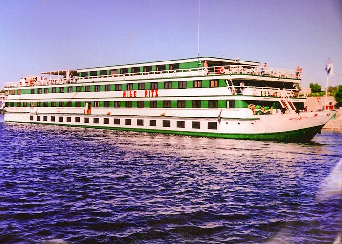 Nile Ritz Nile Cruise1