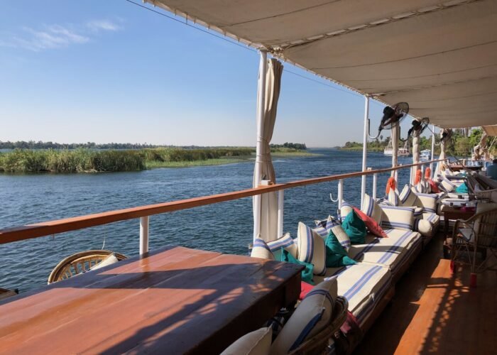 Nile Ritz Nile Cruise4