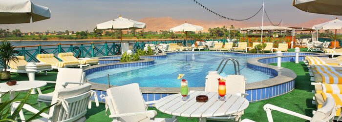 Nile Symphony Nile Cruise4