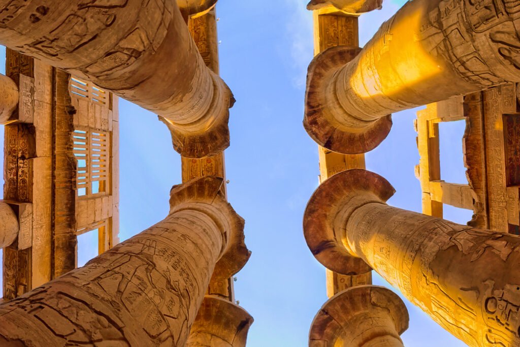 4 Days Dahabiya Nile River Cruise Aswan to Luxor