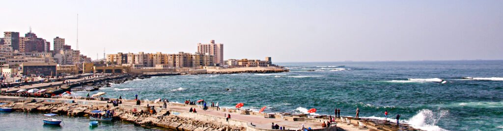 Summer in Egypt: Top Tips, Activities & What to Expect