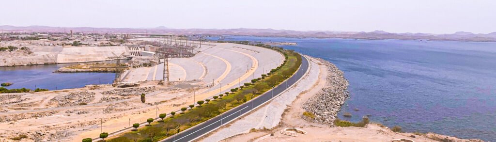 Explore Aswan High Dam: History, Facts & Travel Tips