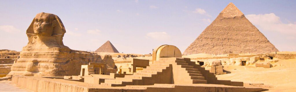 Top Egypt Travel Tips for a Safe and Unforgettable Trip