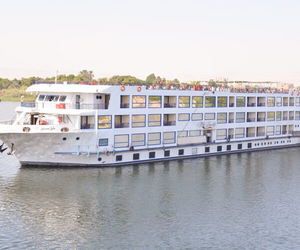 Nile Serenity cruise Egypt