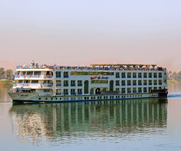 Tower Prestige Cruise Egypt