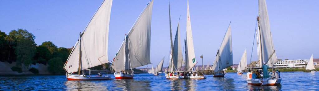 Nile Cruise vs Felucca Sailing: Choosing the Best Nile Adventure