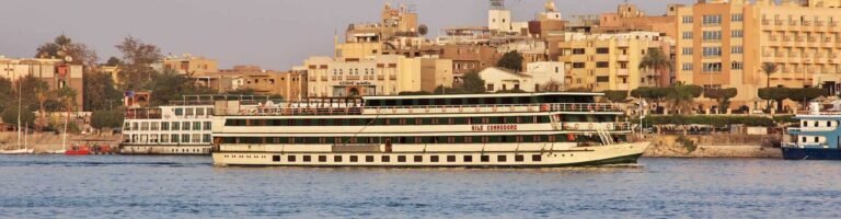 Nile Cruise vs. Land Tour: Which Egyptian Adventure Is Best?