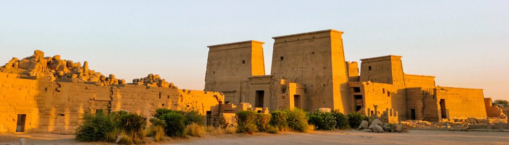 Temple of Edfu: Unlocking the Secrets of Ancient Egypt