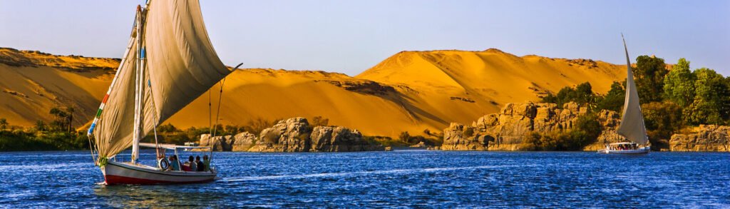 Discover Aswan Old Souks: Egypt’s Most Colorful Market
