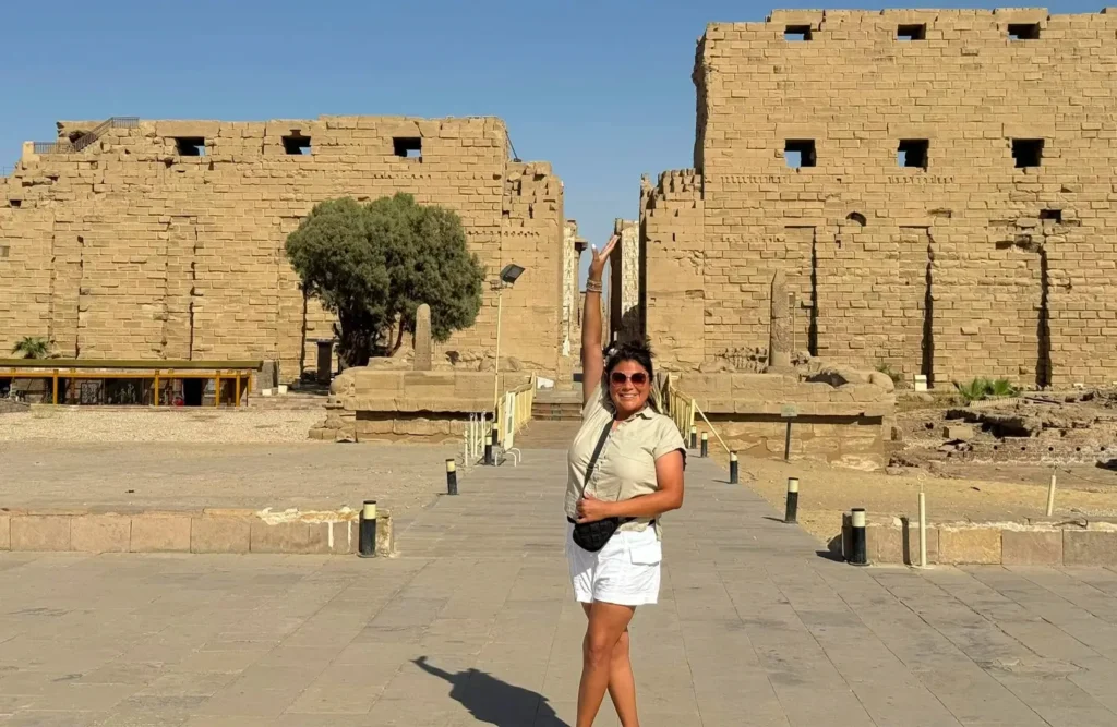 Egypt Travel Tips: What First-Timers Need to Know