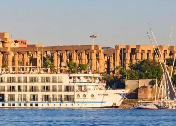 best time for a Nile Cruise