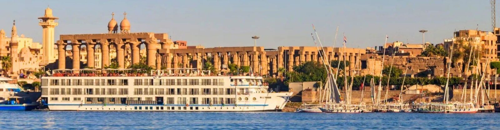 best time for a Nile Cruise