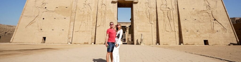 Honeymoon in Egypt: Discover Romantic & Iconic Sites