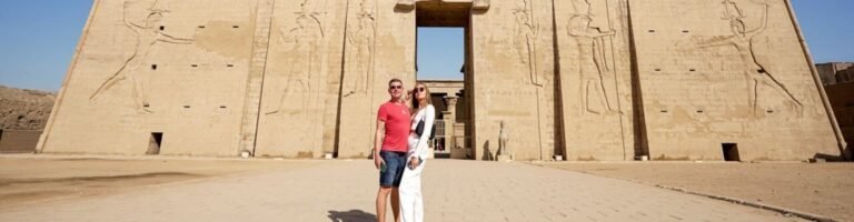Honeymoon in Egypt: Discover Romantic & Iconic Sites