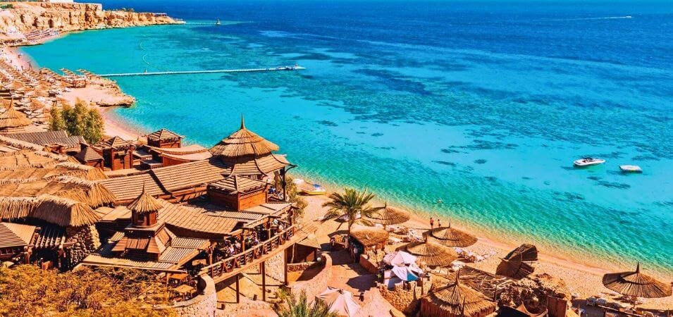 Red Sea Paradise: How to Spend Summer in Egypt
