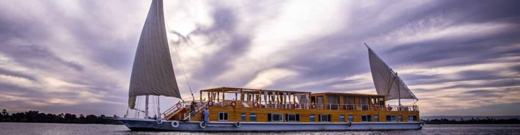 How to Pick the Best Nile Cruise for Your Journey