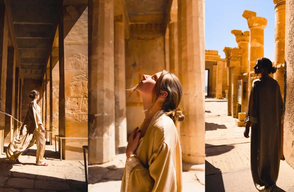 Best Temples to Visit on a Nile Cruise: A Local Guide to Egypt’s Ancient Wonders