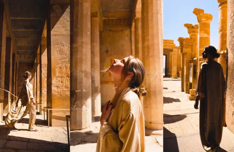 Best Temples to Visit on a Nile Cruise: A Local Guide to Egypt’s Ancient Wonders
