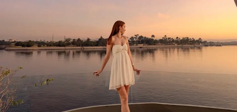 Best Time for a Nile Cruise in Egypt